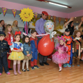 Русская школа в Каллифее и детский сад 
